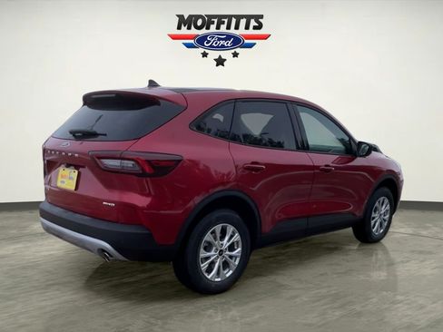 New 2026 Ford Escape Active w/ Tech Pack #1 AWD/4WD image 12