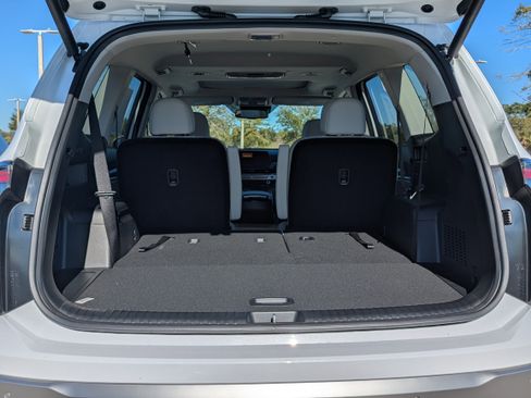 New 2025 Kia Telluride EX image 13