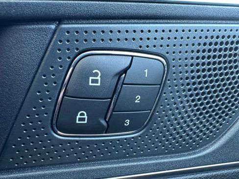 Used 2024 Ford Edge Titanium w/ Equipment Group 301A image 30