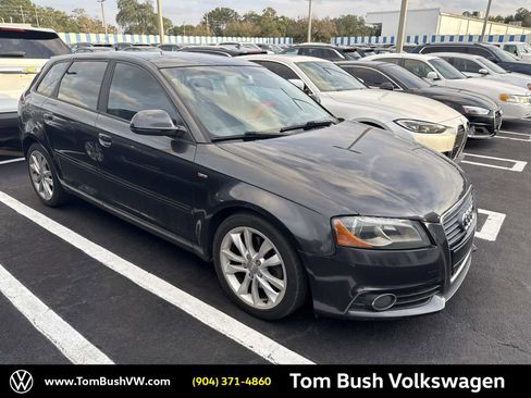 Used 2010 Audi A3 2.0T Premium Plus image 1