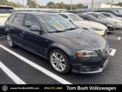 Used 2010 Audi A3 2.0T Premium Plus