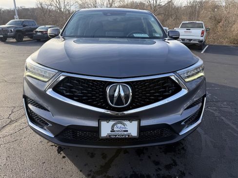 Used 2019 Acura RDX w/ Technology Package image 2