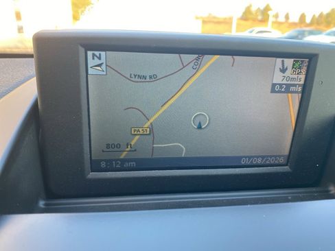 Used 2008 BMW X3 3.0si image 38