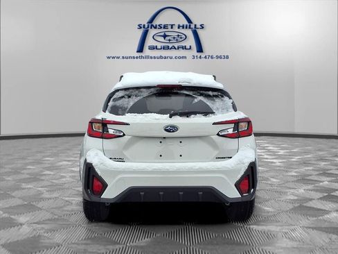 New 2026 Subaru Crosstrek 2.5i Premium image 16