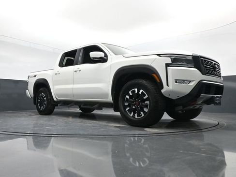 Used 2023 Nissan Frontier PRO-4X w/ Pro Convenience Package image 29