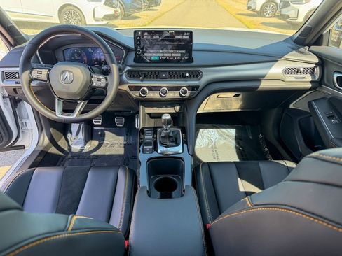 New 2026 Acura Integra A-Spec image 26