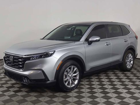 Used 2023 Honda CR-V EX-L image 7