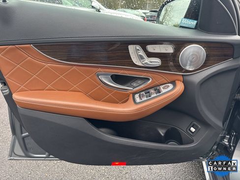 Used 2019 Mercedes-Benz C 43 AMG C 43 AMG image 20