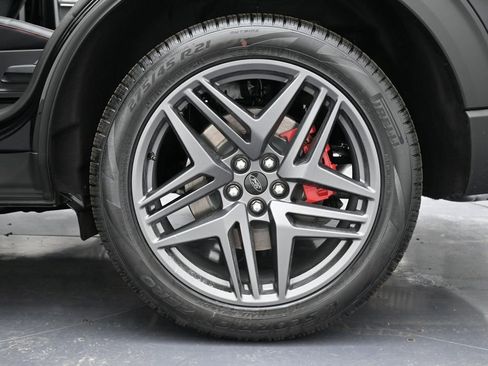 New 2026 Ford Explorer ST-Line w/ ST-Line Street Pack AWD/4WD image 36