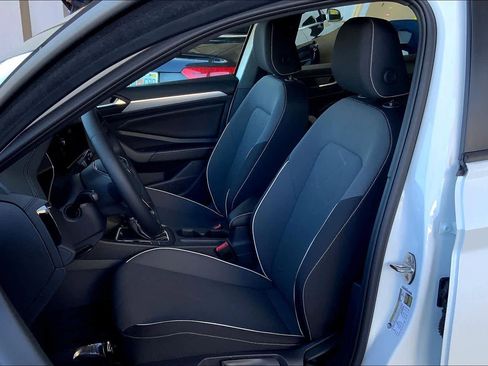 New 2026 Volkswagen Jetta Sport image 9