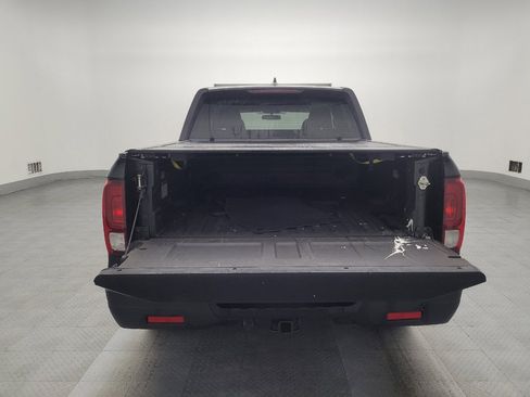 Used 2018 Honda Ridgeline RTL image 29