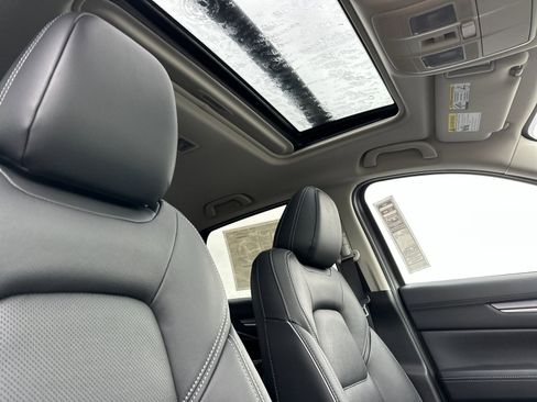 New 2025 MAZDA CX-5 AWD 2.5 S w/ Premium Plus Pkg image 17