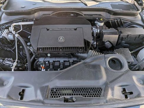 Used 2022 Acura MDX SH-AWD w/ Advance Package image 25