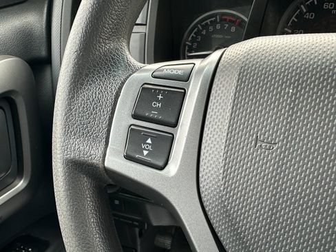 Used 2010 Honda Ridgeline RTS image 20