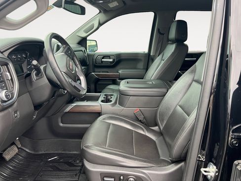 Used 2020 GMC Sierra 1500 SLT image 9