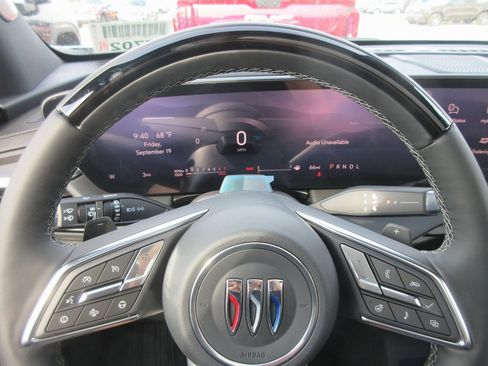 New 2026 Buick Enclave Avenir w/ Super Cruise Package image 18