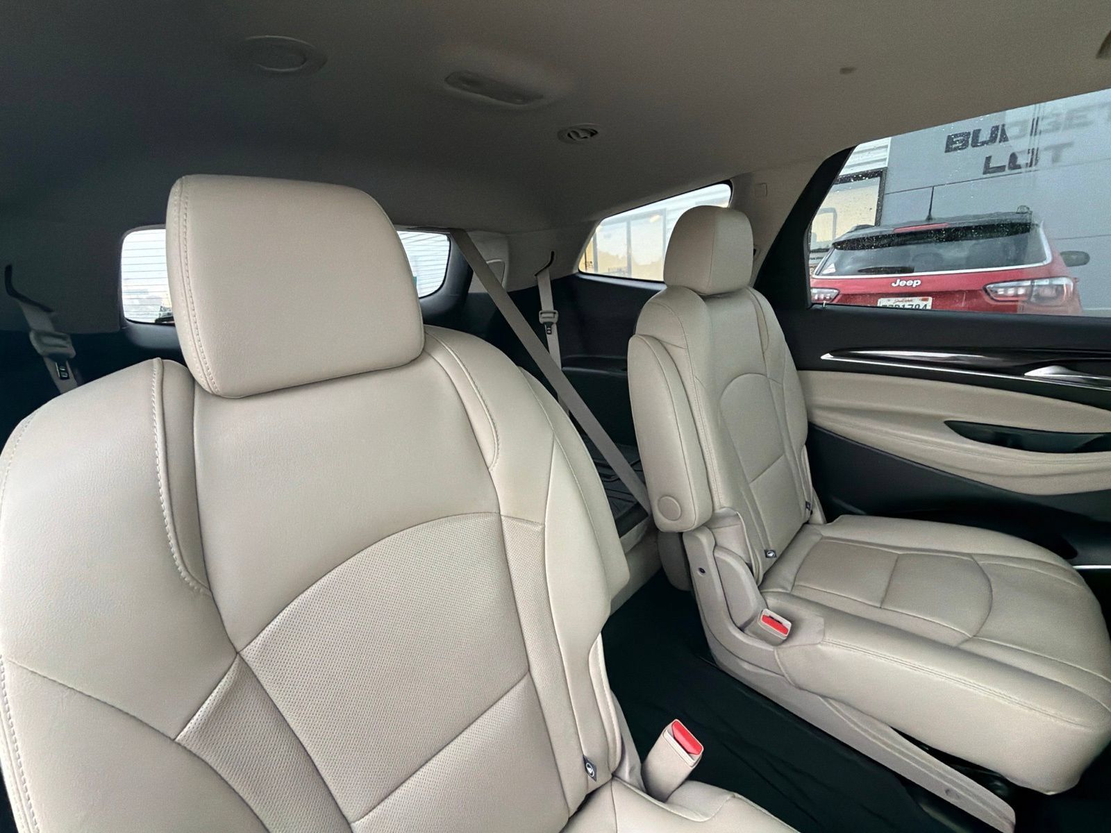 Used 2019 Buick Enclave Premium w/ Trailering Package, 5000 lbs. AWD/4WD image 9