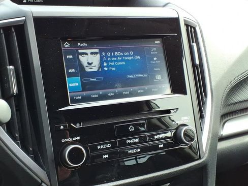 Certified 2023 Subaru Forester Premium image 17