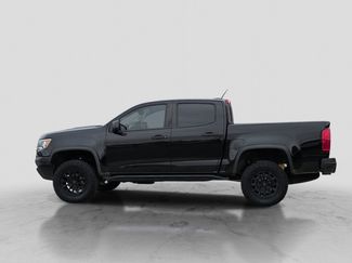Used 2018 Chevrolet Colorado ZR2 AWD/4WD video 3
