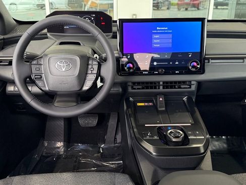 New 2026 Toyota bZ image 27