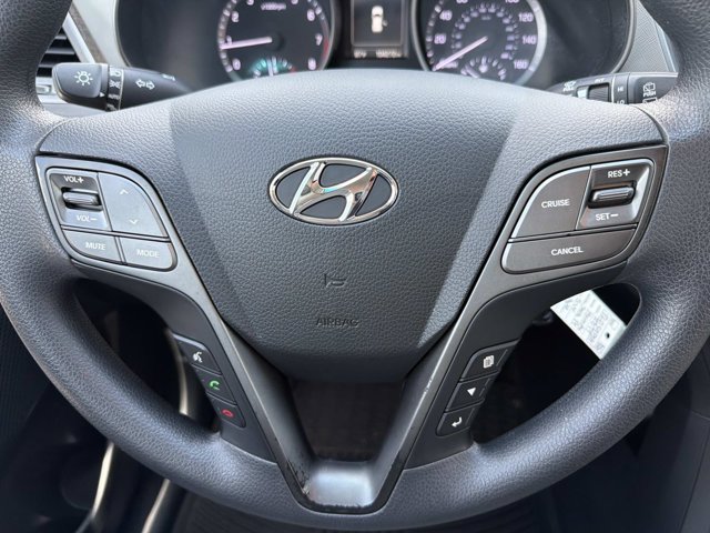 Used 2017 Hyundai Santa Fe Sport FWD image 24