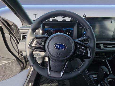 New 2026 Subaru Outback Touring XT AWD/4WD image 13