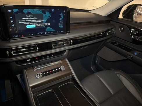 New 2026 Lincoln Aviator Reserve AWD/4WD image 26