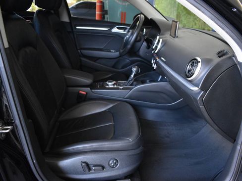 Used 2015 Audi A3 2.0T Premium Plus AWD/4WD image 8