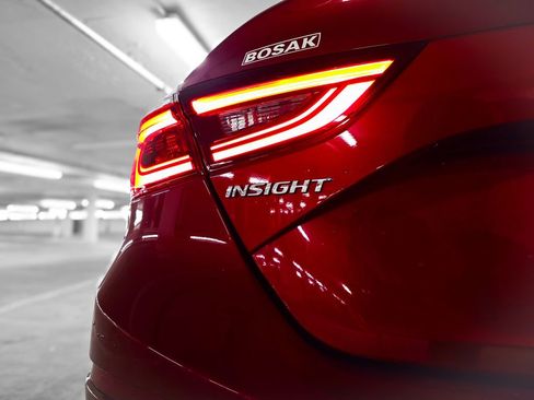 Used 2022 Honda Insight EX image 10