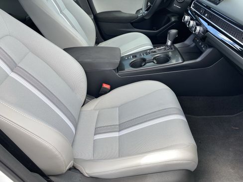 Used 2026 Honda Civic Sport image 11