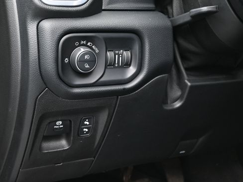 Used 2021 RAM 1500 Laramie image 22