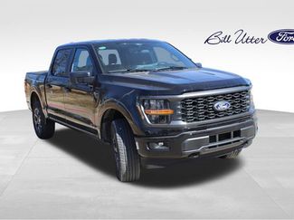 New 2026 Ford F150 STX w/ Equipment Group 200A video 2
