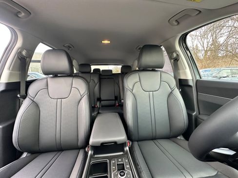 New 2026 Kia Sorento EX image 32