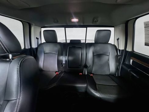 Used 2014 RAM 1500 Laramie w/ Convenience Group AWD/4WD image 26