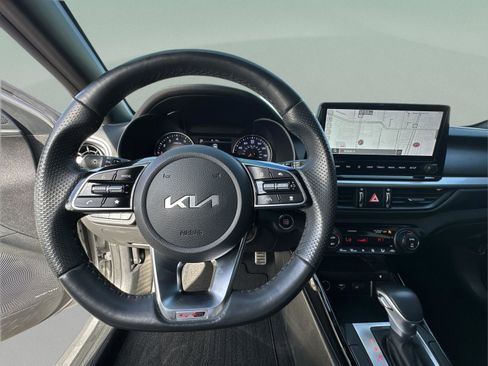 Used 2023 Kia Forte GT-Line w/ GT-Line Premium Package image 10