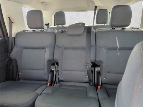 Used 2025 Ford Expedition Active RWD image 29