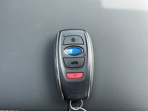 New 2026 Subaru Forester Touring image 32