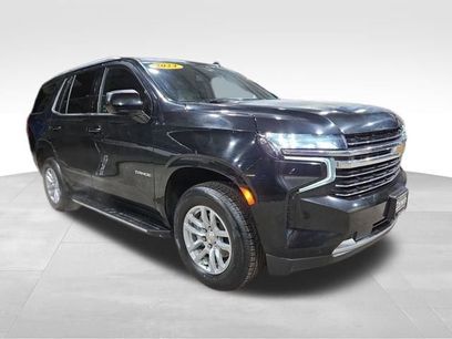 Used 2024 Chevrolet Tahoe LT