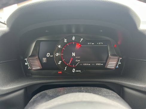 Used 2024 Toyota Supra Premium w/ Driver Assist Package image 16