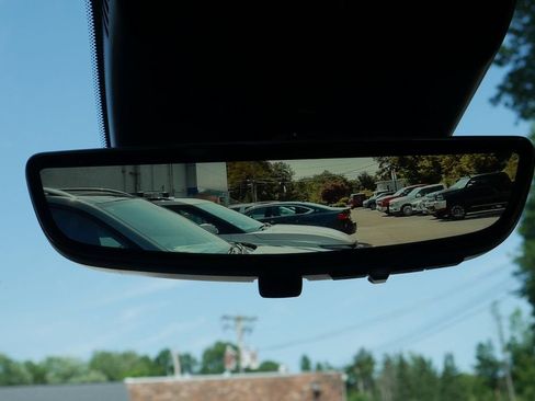 New 2026 Chevrolet Traverse LT w/ Enhanced Driving Package image 20