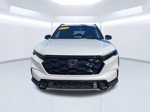 Used 2024 Honda CR-V Sport image 8