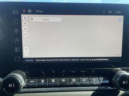 Used 2024 GMC Canyon Elevation w/ Elevation Premium Package image 22