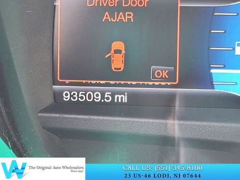 Used 2013 Ford Explorer XLT AWD/4WD image 24