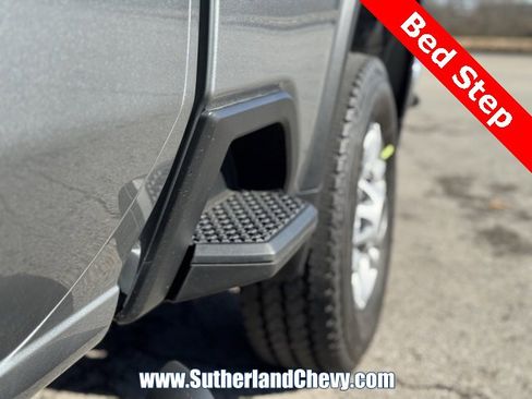 New 2026 Chevrolet Silverado 2500 LT w/ Convenience Package image 14