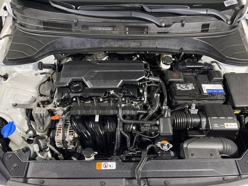 Used 2022 Hyundai Kona SE FWD image 9