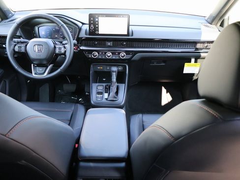 New 2026 Honda CR-V Sport Touring image 11