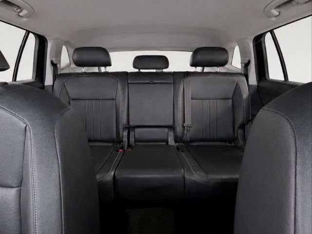 Used 2022 Volkswagen Tiguan SE AWD/4WD image 20