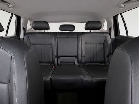 Used 2022 Volkswagen Tiguan SE AWD/4WD image 20