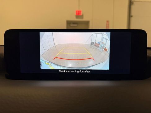 Used 2025 MAZDA CX-50 AWD 2.5 S w/ Premium Plus Pkg image 22