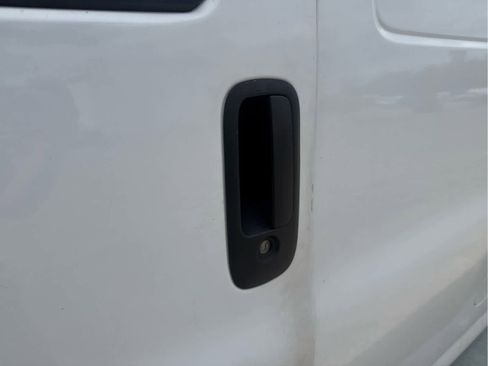 Used 2023 GMC Savana 2500 w/ Driver Convenience Package image 12